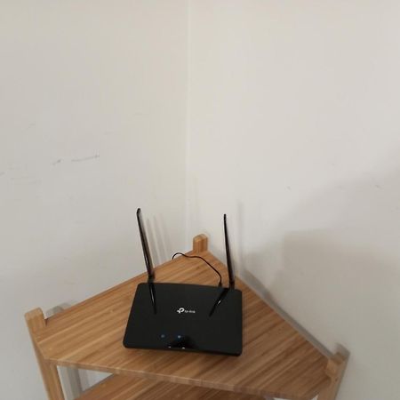Holidaystudio Appartamento In Centro Салерно Екстериор снимка