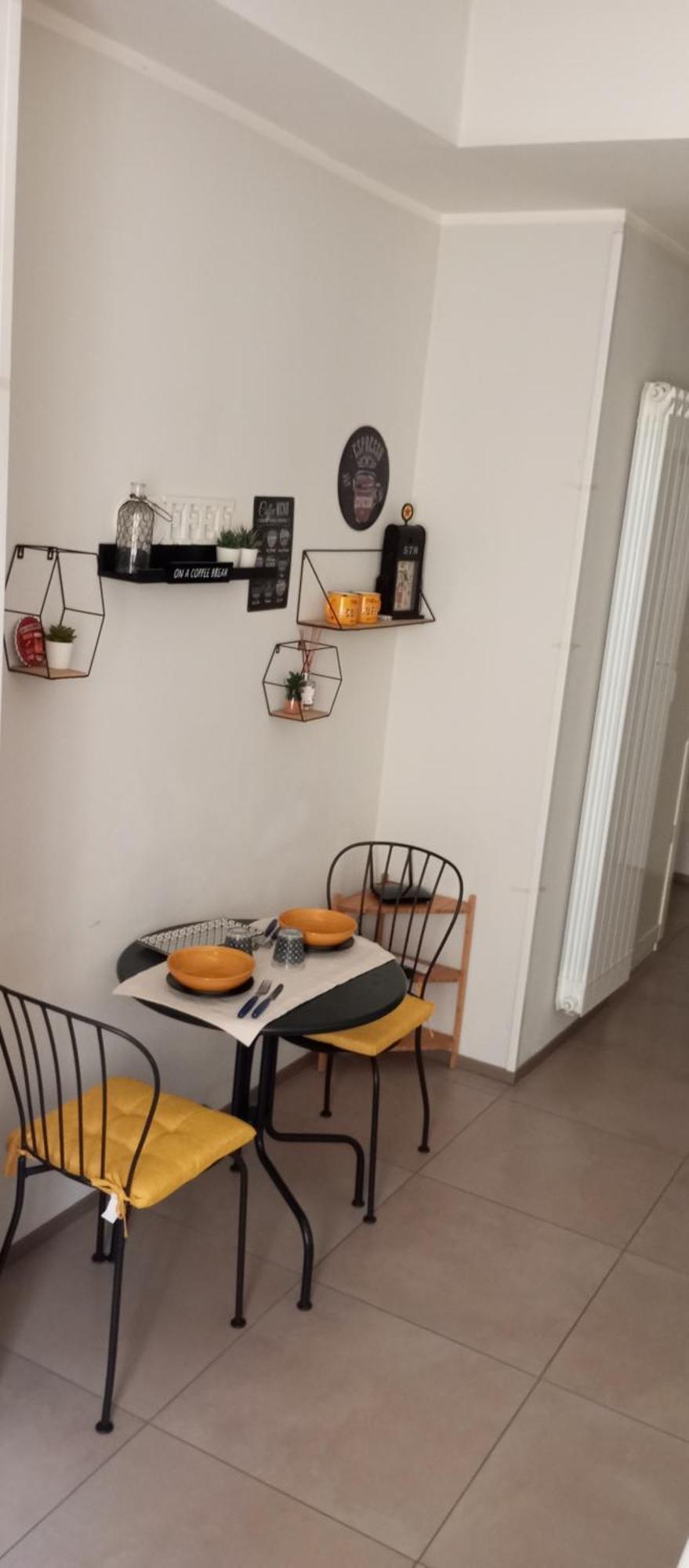 Holidaystudio Appartamento In Centro Салерно Екстериор снимка