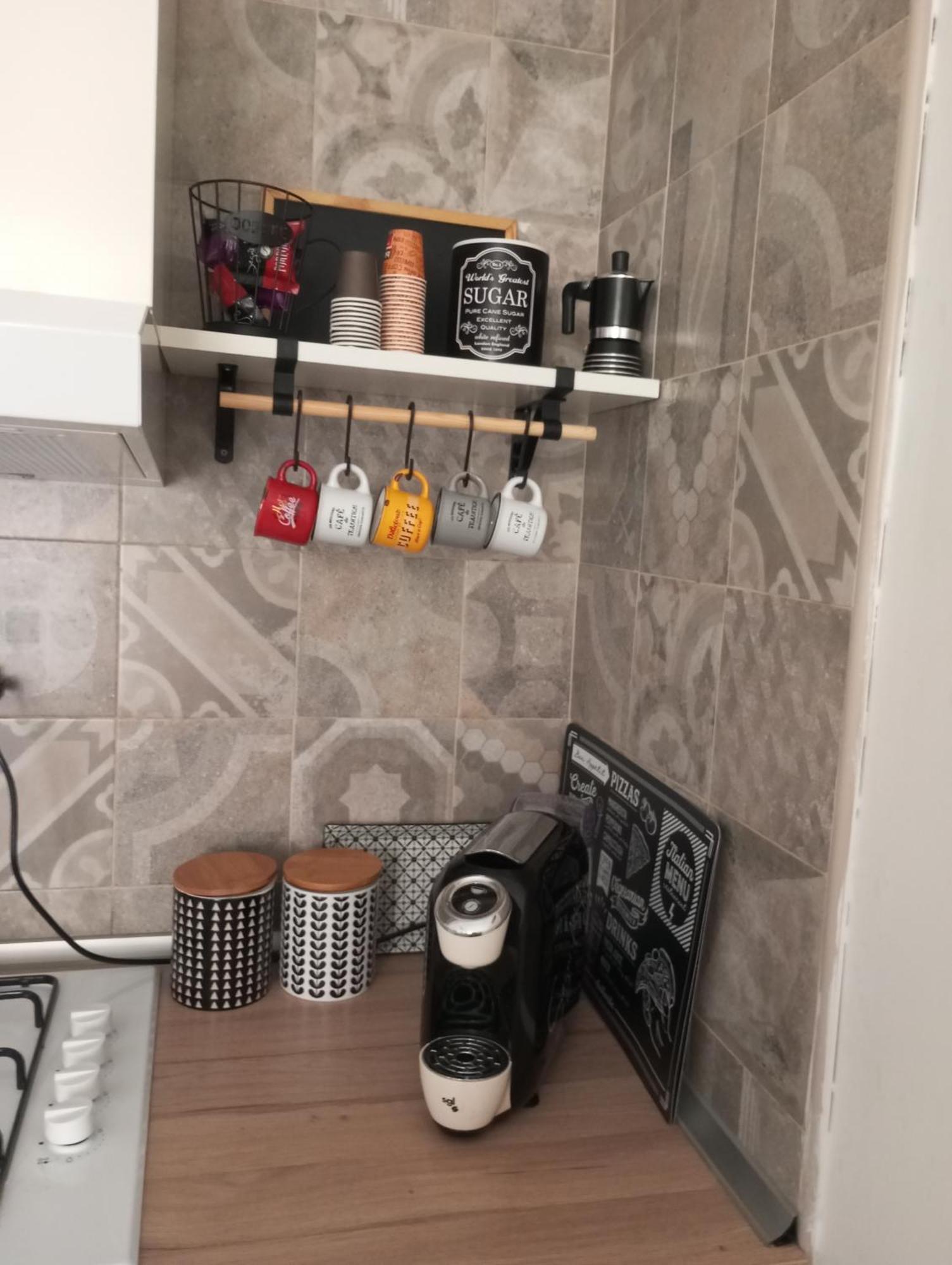 Holidaystudio Appartamento In Centro Салерно Екстериор снимка